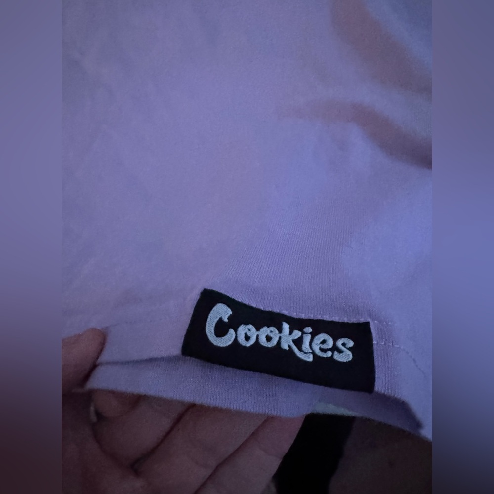 Official Cookies Merch - Picture 4 of 4